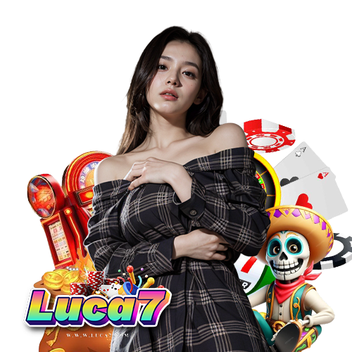 luca7 บาคาร่า